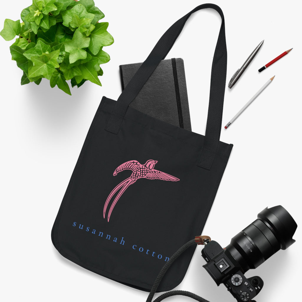 Bird Tote