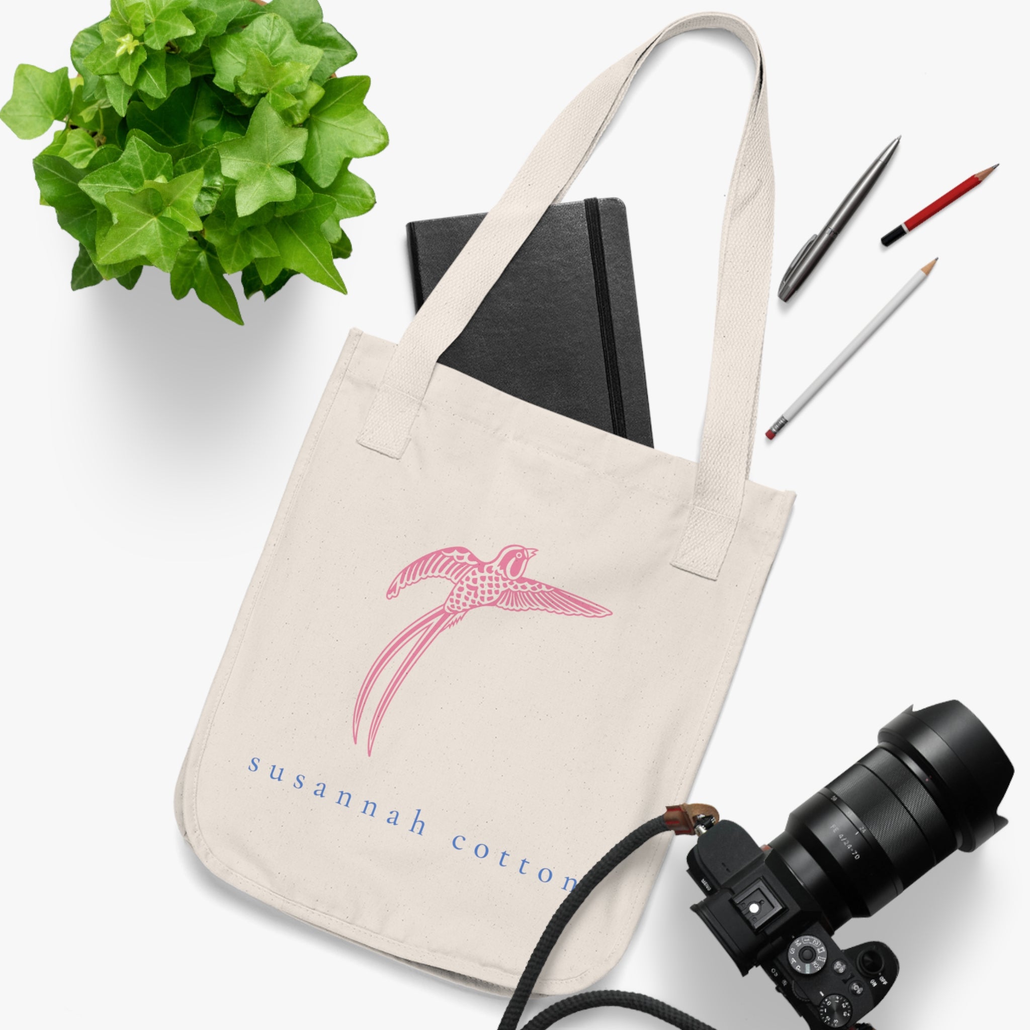 Bird Tote