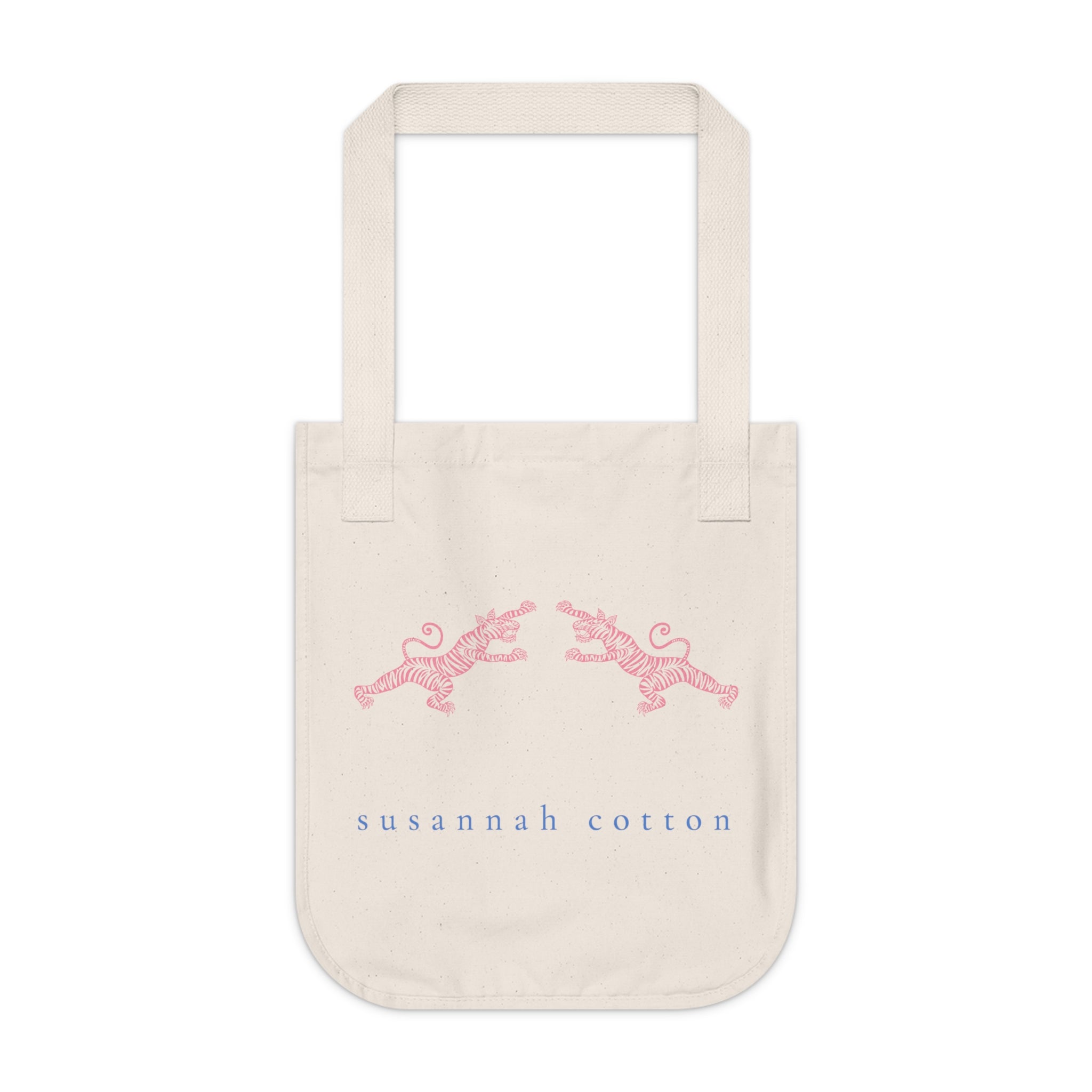 Tiger Tote