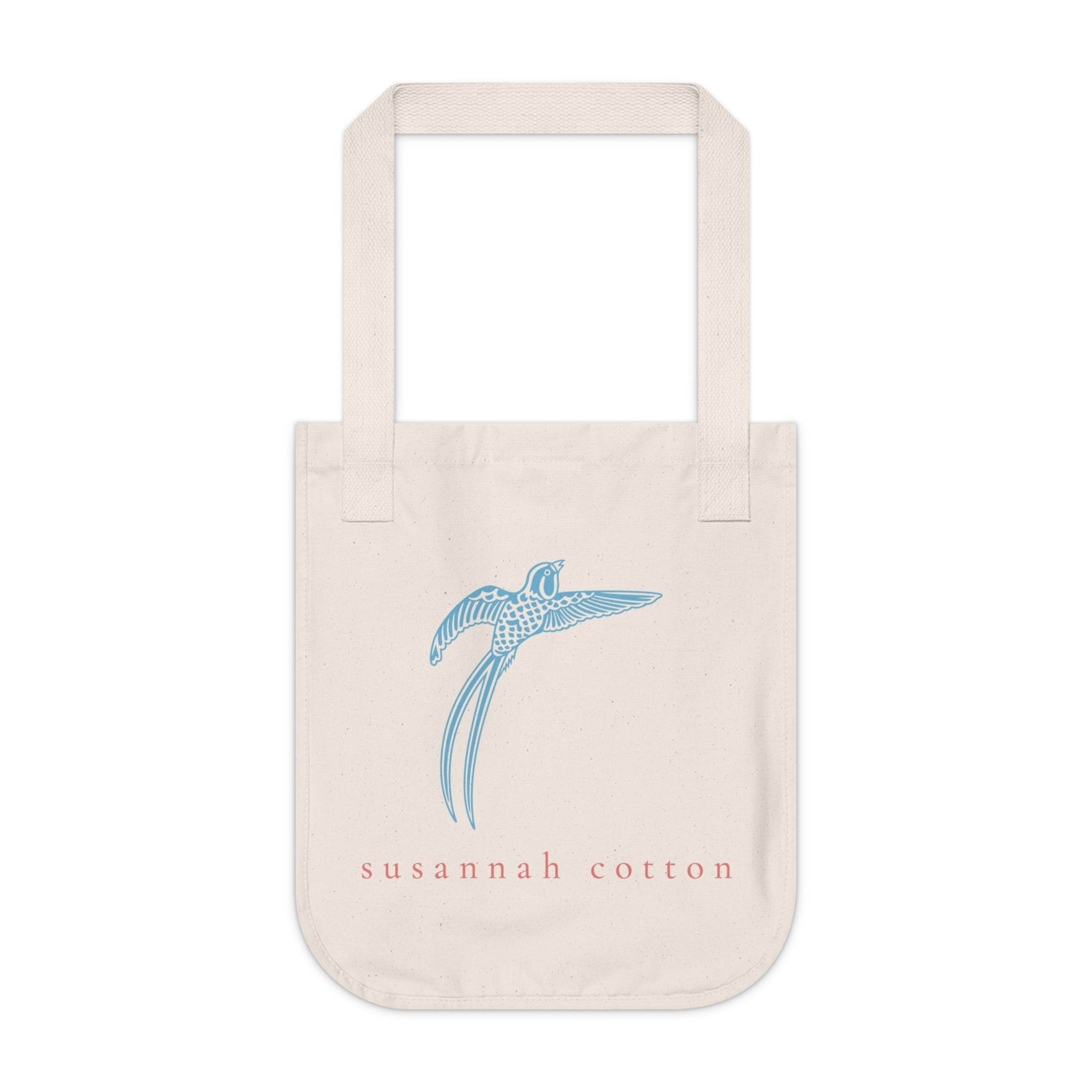 Bird Tote