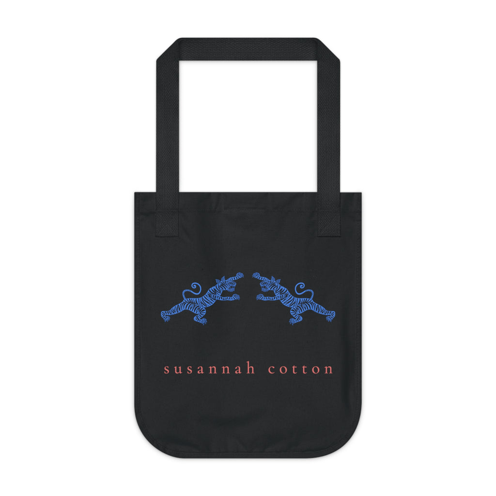 Tiger Tote