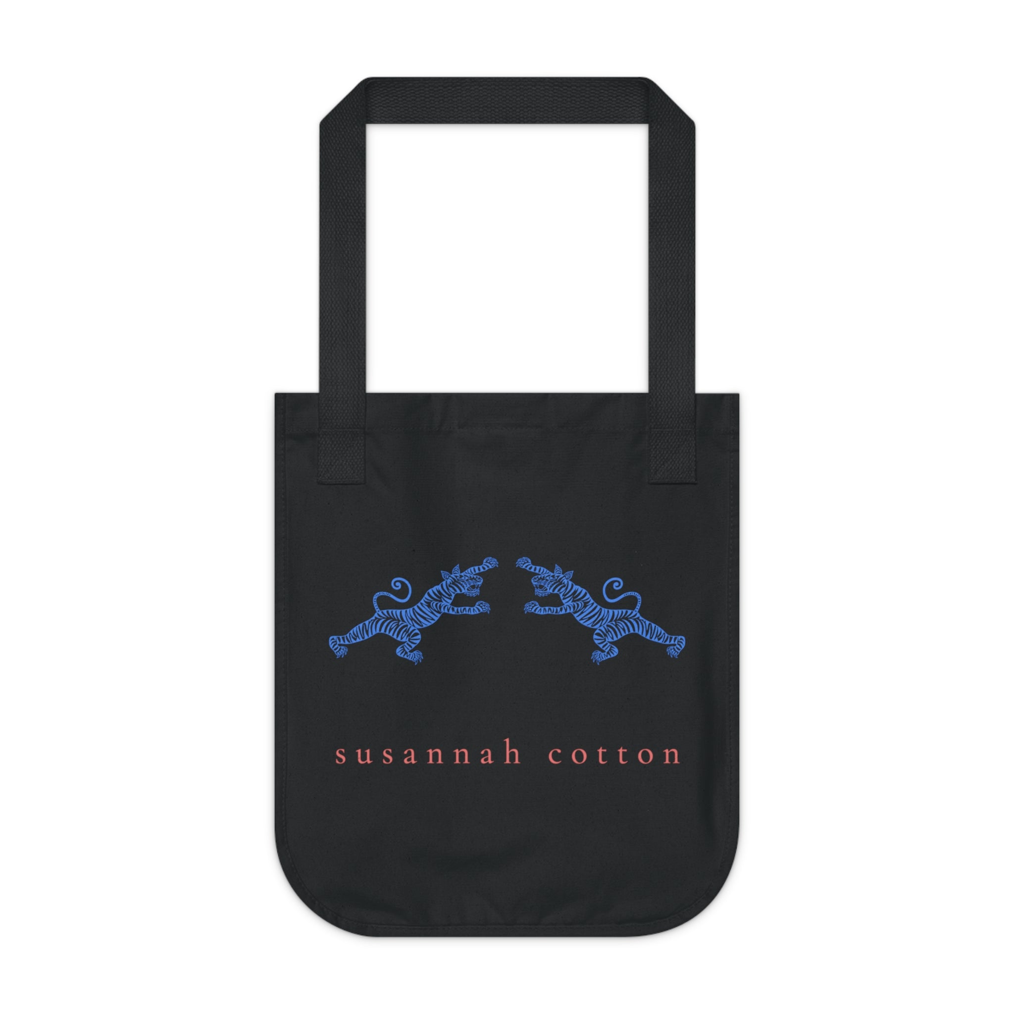 Tiger Tote