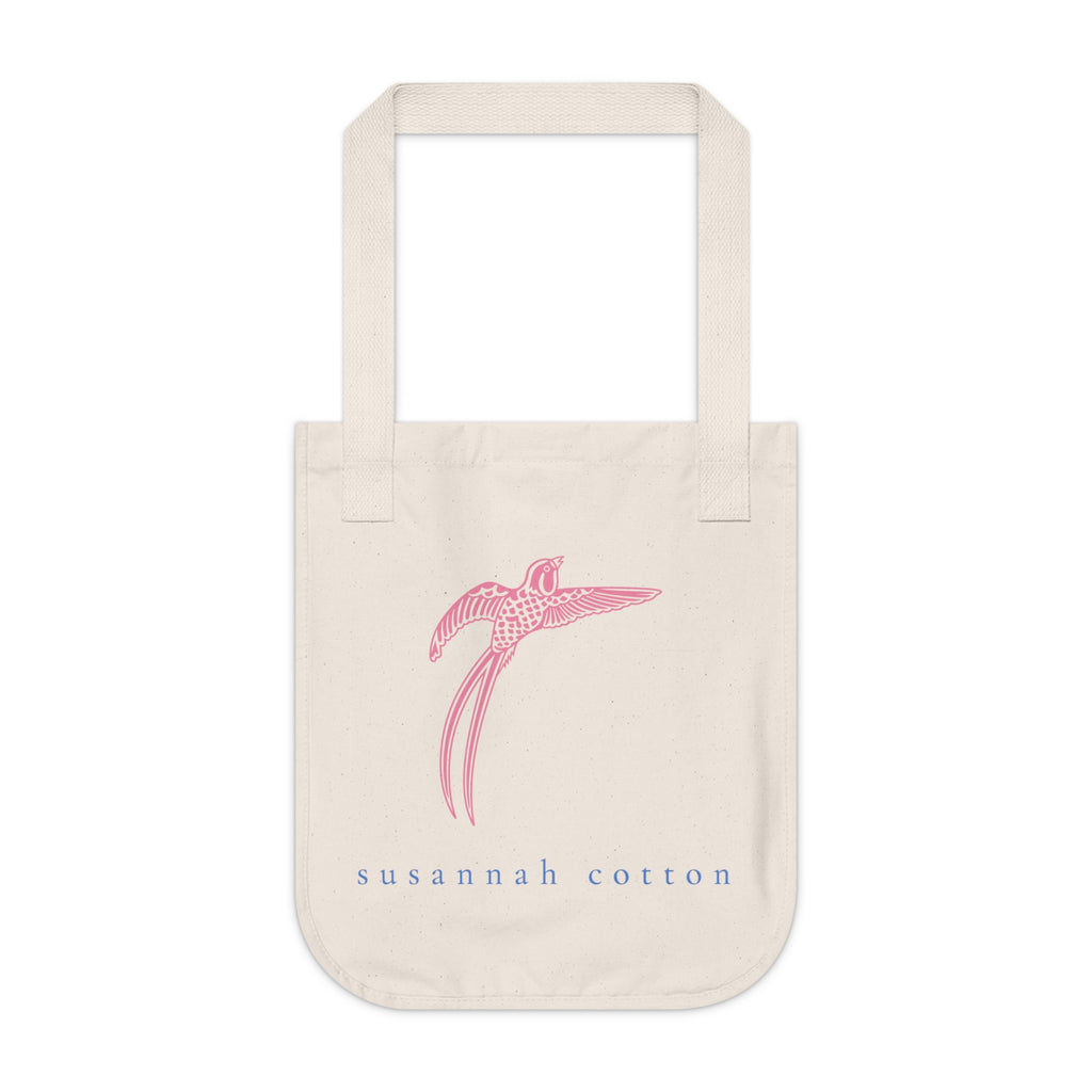 Bird Tote