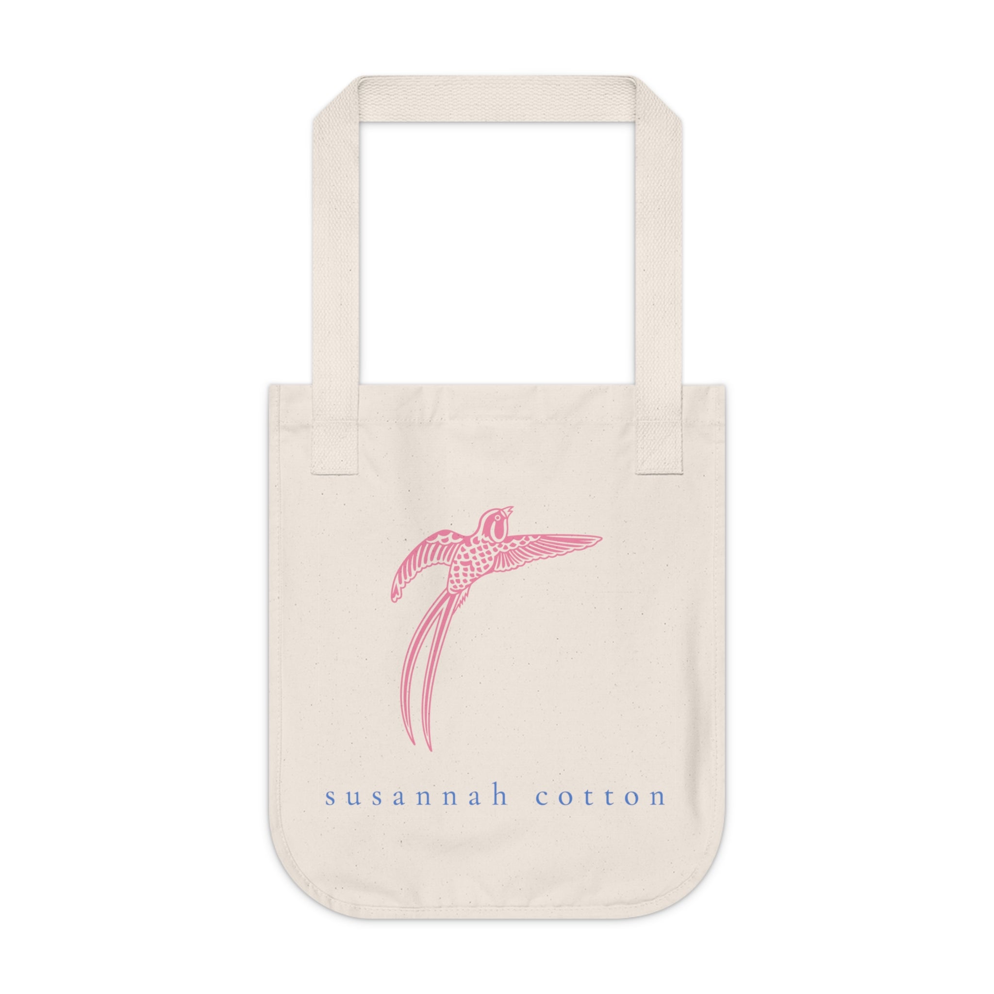 Bird Tote