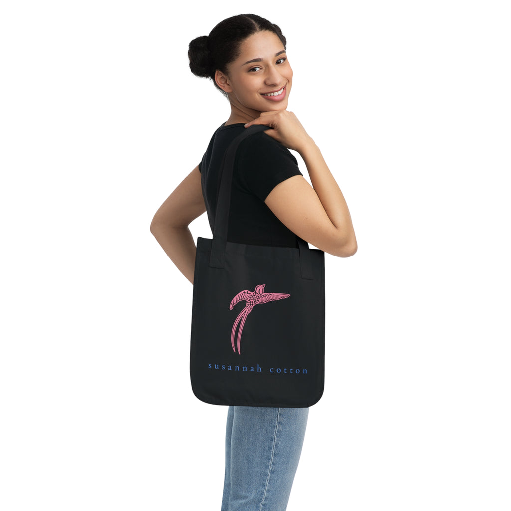 Bird Tote
