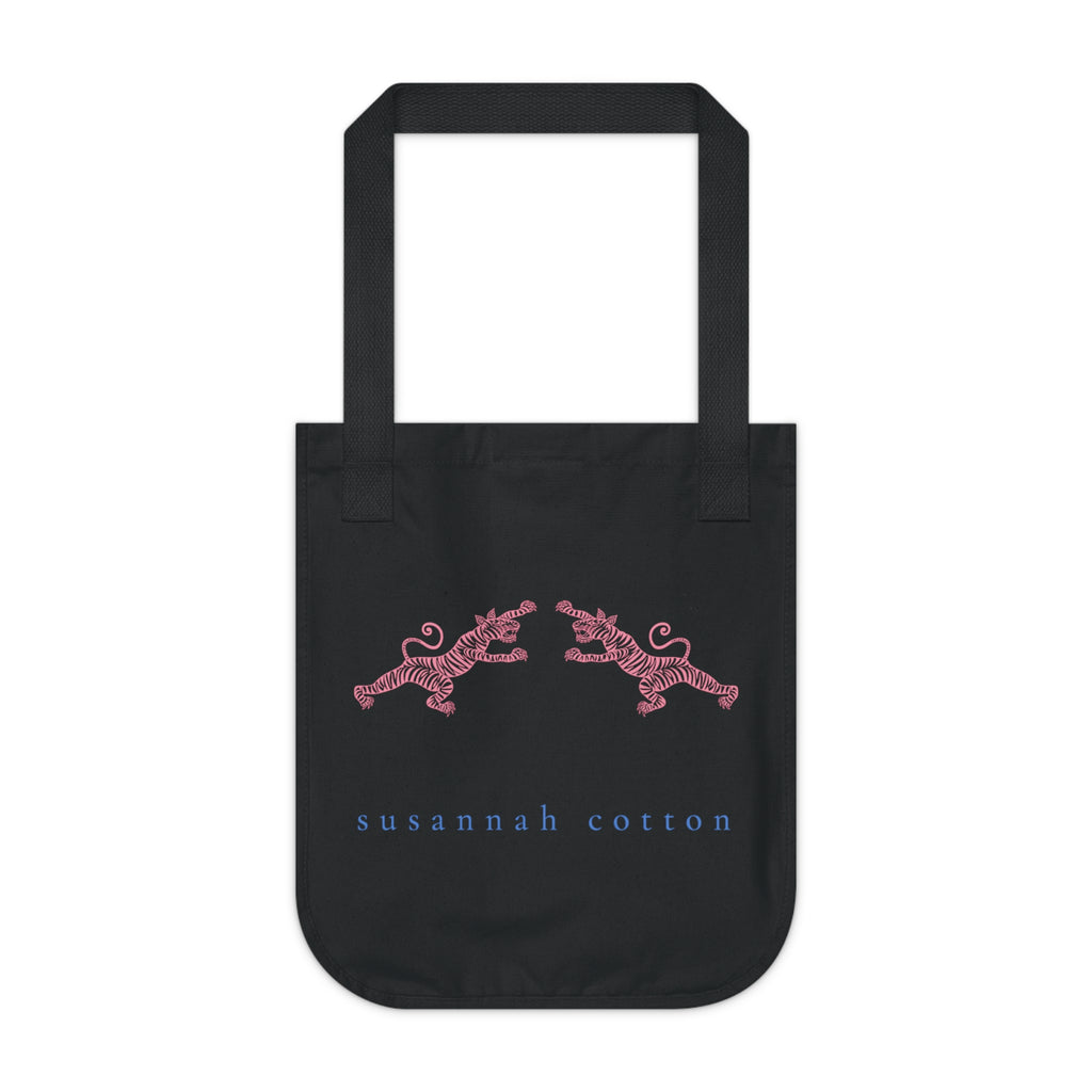 Tiger Tote