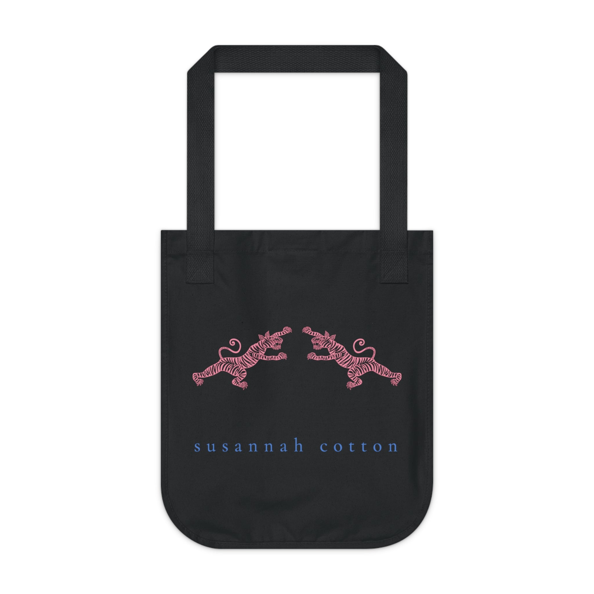 Tiger Tote
