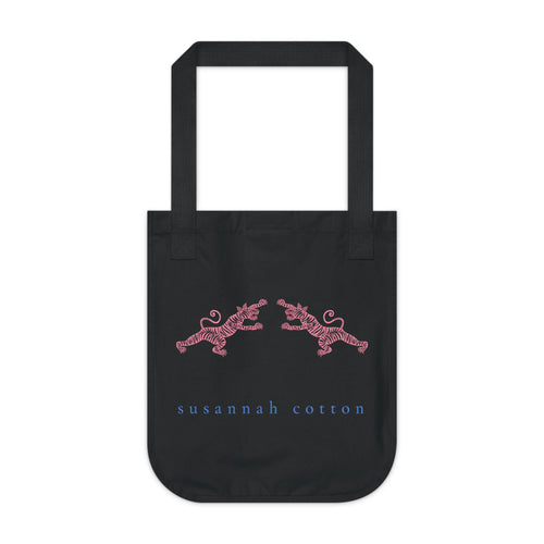 Tiger Tote